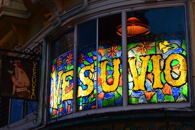 North Beach Food & History Walking Tour - Small Group - Final Thoughts