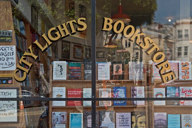 North Beach Food & History Walking Tour - Small Group - FAQ: Your Questions Answered