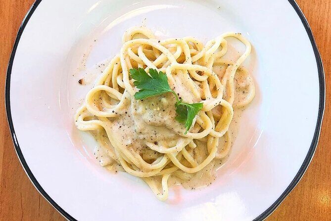 North Beach Food Tasting and Cultural Walking Tour - What to Expect: A Step-by-Step Breakdown of the Tour