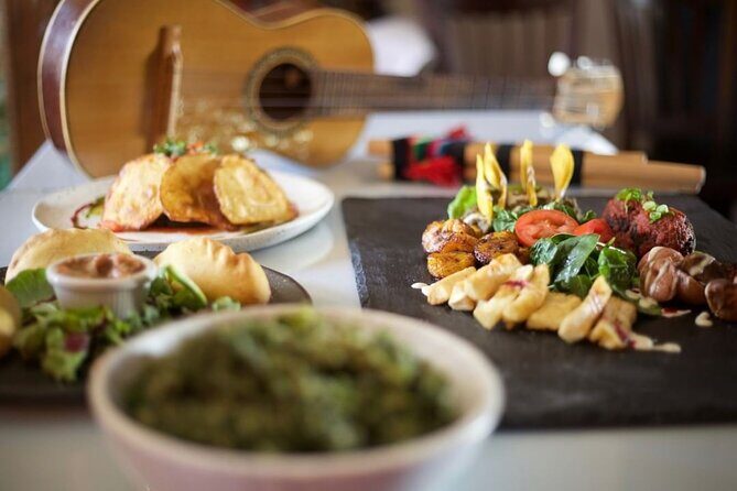 North Beach Food Tasting and Cultural Walking Tour - Final Thoughts: Who Will Love This Tour?