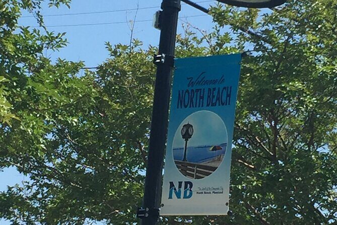 North Beach Historic - Guided Walking Tour - Practical Details & Traveler Tips