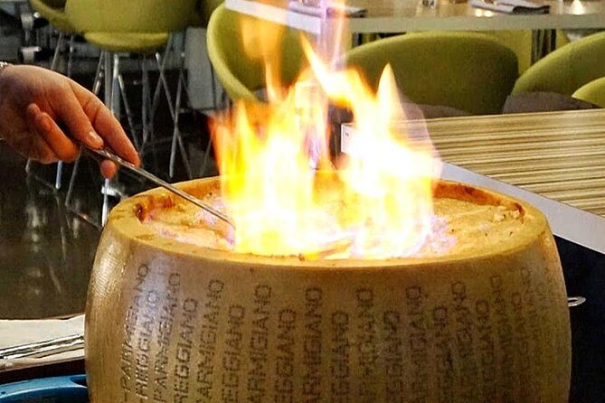 North Beach & Little Italy Walking Tour: Food, History & Flavor - An In-Depth Look at the North Beach & Little Italy Tour