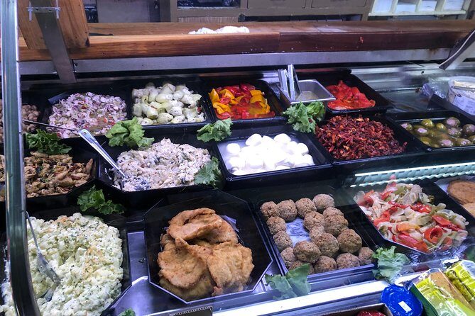 North Beach & Little Italy Walking Tour: Food, History & Flavor - Who Is This Tour For?