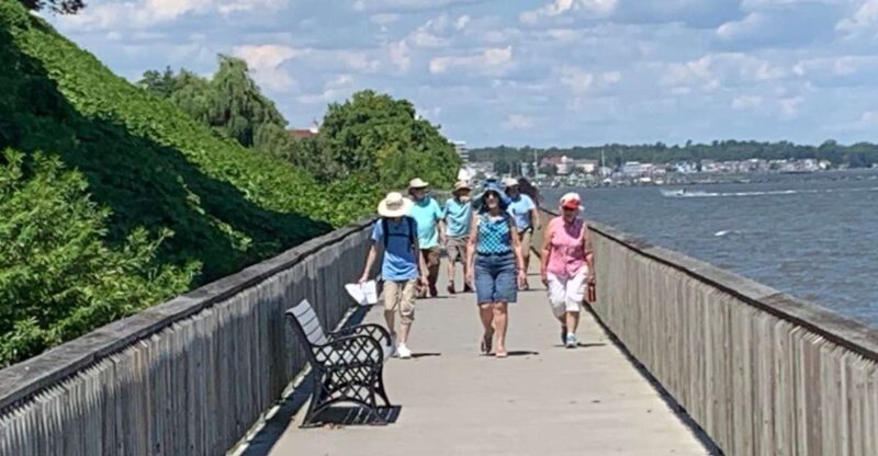 North Beach: North Beach Historic Guided Walking Tour - Key Points