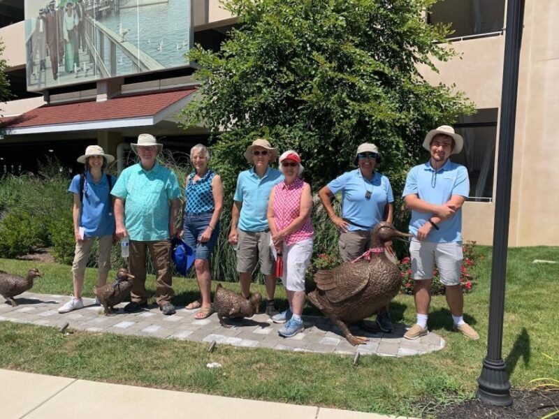 North Beach: North Beach Scenic Guided Walking Tour - A Detailed Look at the North Beach Scenic Guided Walking Tour