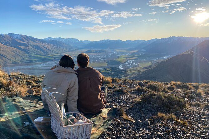 North Canterbury Helicopter Winery lunch - Who Is This Tour Best Suited For?
