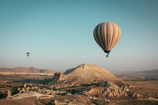 North Capadoccia Private Red Tour - An In-Depth Look at the North Cappadocia Private Red Tour