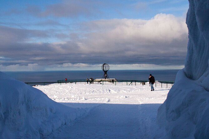 North Cape Winter Tour - Why Choose This Tour?