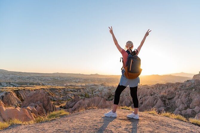 North Cappadocia Red Full-Day Guided Tour with Lunch - Who Will Love This Tour?