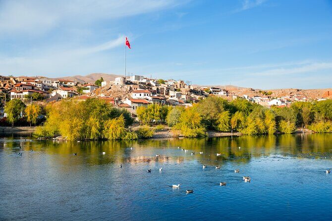 North Cappadocia Small Group Day Tour - Goreme Open Air Museum - Practical Aspects and Value