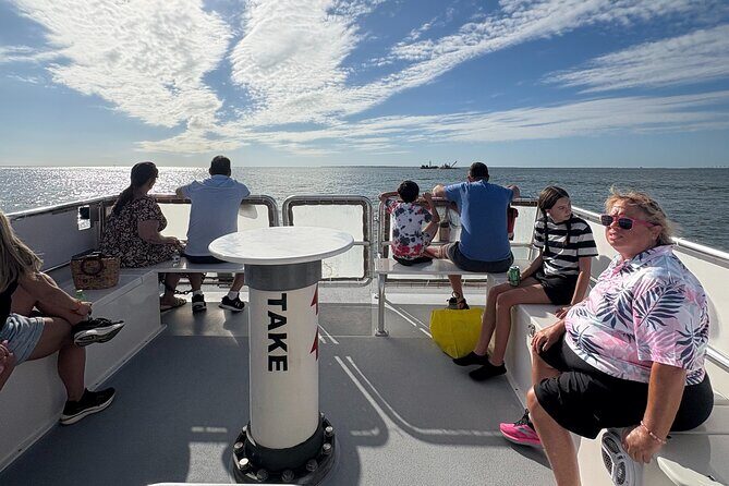 North Captiva, Island Club Day Excursion From Fort Myers Beach - The Sum Up