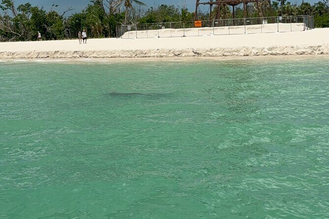 North Captiva, Island Club Day Excursion From Fort Myers Beach - FAQs