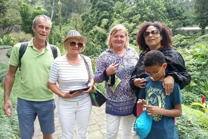 North Caribbean Tour in Martinique - FAQ