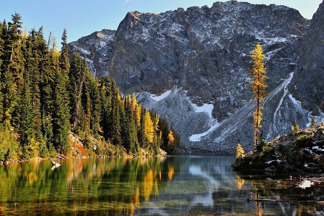 North Cascades National Park Self-Guided Audio Tour - Who Will Enjoy This Tour?