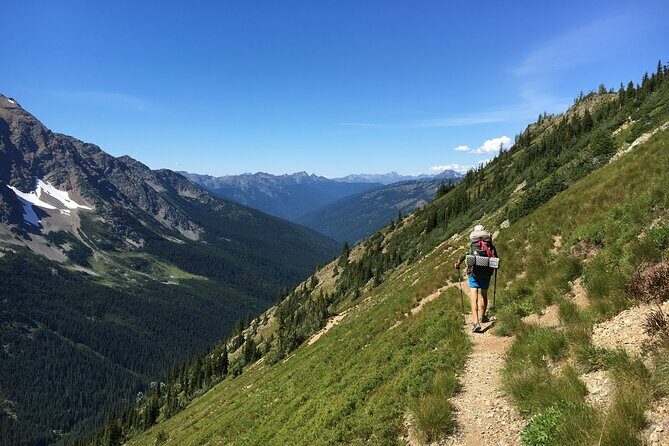 North Cascades Self-Guided Driving Audio Tour - Final Thoughts