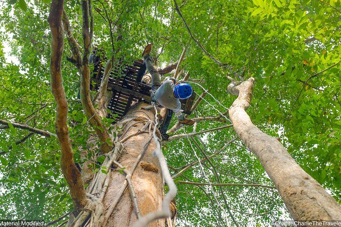 North & Central Thailand: See it ALL in 12 Days, 1st Class Tours - Authentic Experiences You’ll Remember