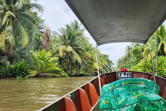 North & Central Thailand: See it ALL in 12 Days, 1st Class Tours - Final Thoughts: Who Should Book This Tour?