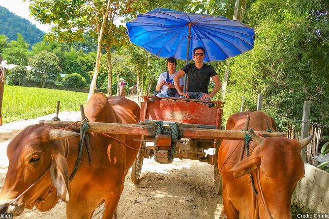 North & Central Thailand: See it ALL in 12 Days, 1st Class Tours - FAQs