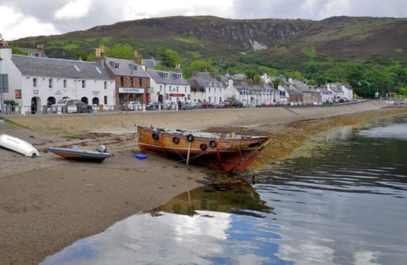 North Coast 500: 3-Day Small-Group Tour from Inverness - An In-Depth Look at the North Coast 500 Small-Group Tour