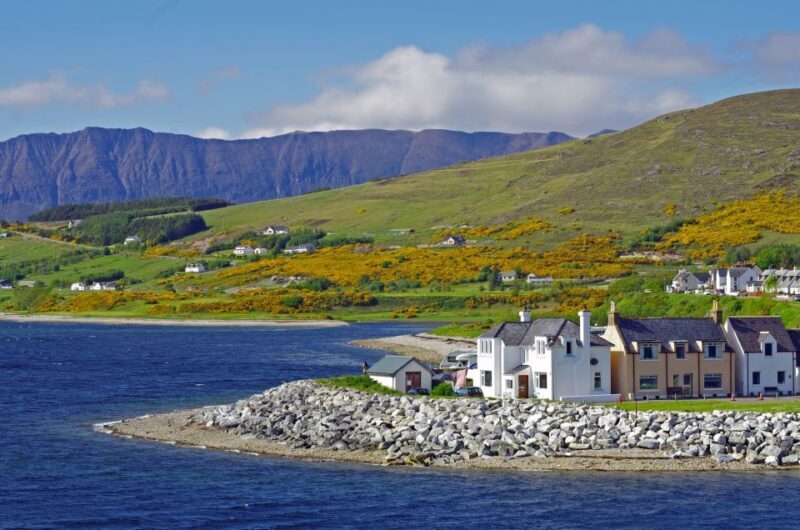 North Coast 500: 3-Day Small-Group Tour from Inverness - Frequently Asked Questions