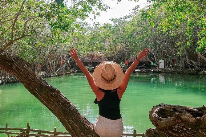 North Coast Adventure Isla Columpio Puerto Progreso and Chuburná - Exploring the Itinerary in Detail