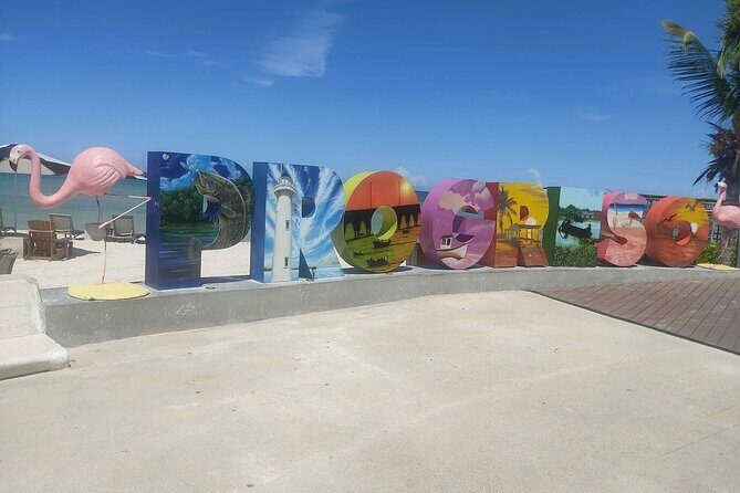 North Coast Adventure Isla Columpio Puerto Progreso and Chuburná - The Real Value of This Tour