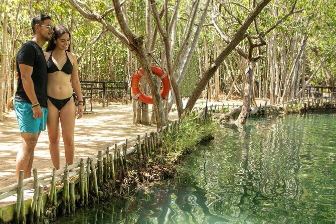 North Coast Adventure Isla Columpio Puerto Progreso and Chuburná - Frequently Asked Questions