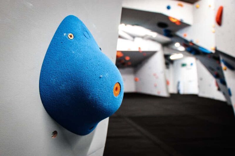 North Devon: Indoor Climbing Taster Session - Who Will Love This Experience?