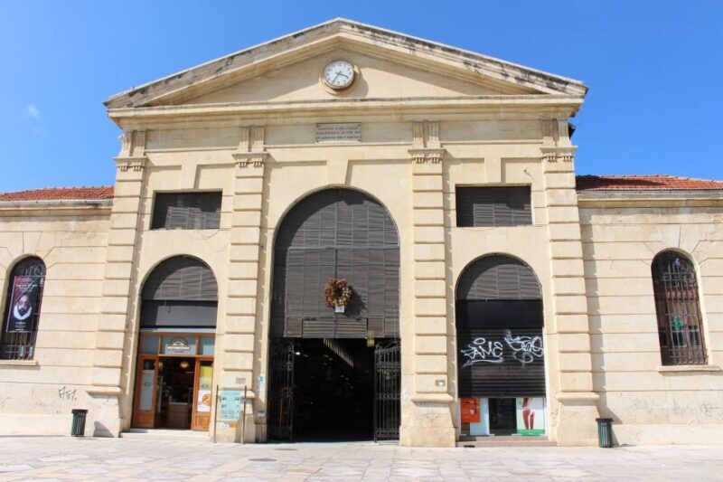 North-East Crete: Chania Full-Day Tour with Snack and Pickup - Who Would Benefit Most from This Tour?