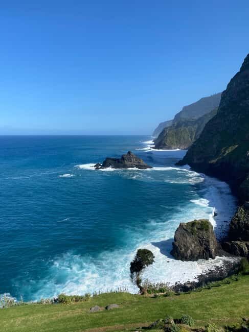North-East Madeira Jeep Safari nature Lovers Open Roof Jeeps - Frequently Asked Questions (FAQ)