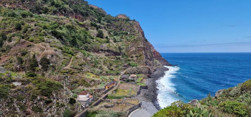 North-East Madeira: Santana, Porto da Cruz, Faial, Caniçal - Why This Tour Works