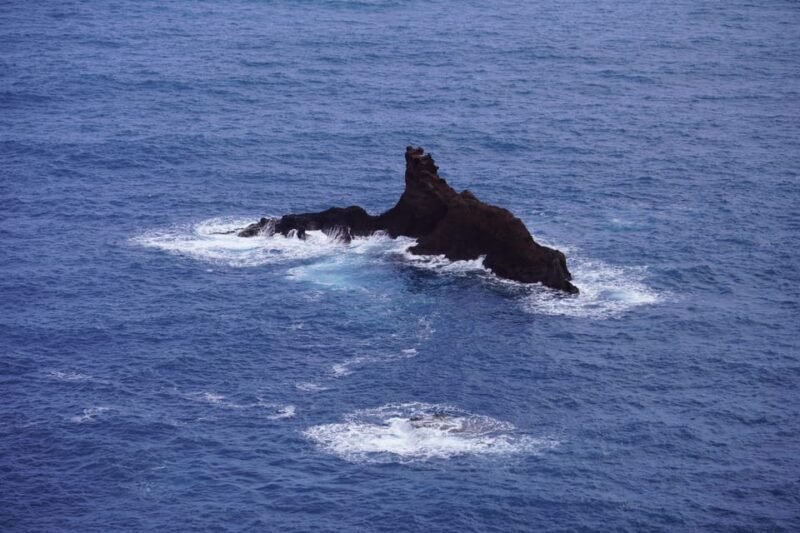 North-East Madeira: Santana, Porto da Cruz, Faial, Caniçal - The Downside?