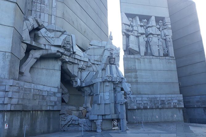 North-Eastern Bulgaria at a Glance - Ivanovo, Shumen & Madara from Bucharest - The Sum Up: A Unique Day Trip with Authentic Charm