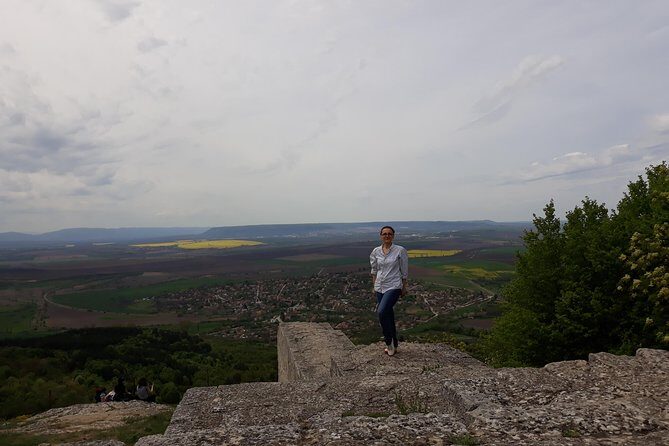 North-Eastern Bulgaria at a Glance - Ivanovo, Shumen & Madara from Bucharest - FAQ