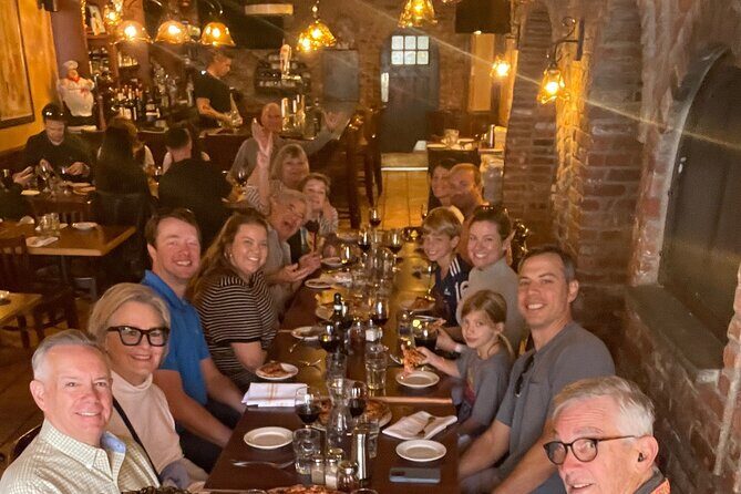 North End Boston Food Tour - North End Boston Food Tour: A Delicious Journey Through Little Italy