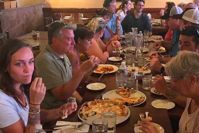 North End Boston Food Tour - Key Points