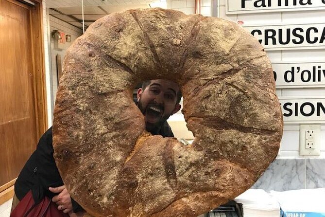 North End & Boston Public Market Food Tour with Local Guide - Price and Value Analysis