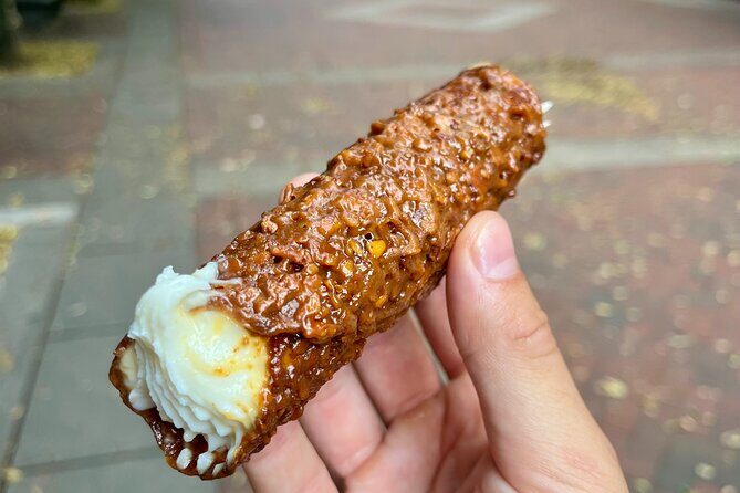 North End Food Tour: Taste Boston's Italian Heritage - A Deep Dive into the North End Food Tour