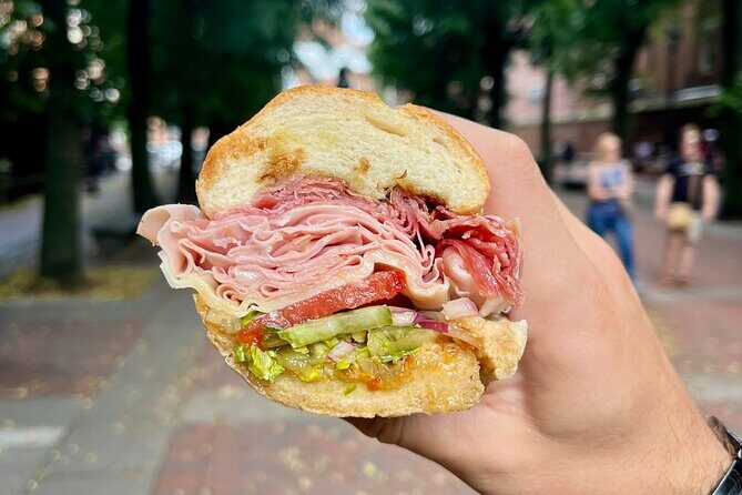 North End Food Tour: Taste Boston's Italian Heritage - Who Should Consider This Tour?