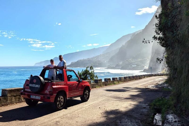 North Express: Half-day Private Jeep Tour - Who Will Love This Tour?