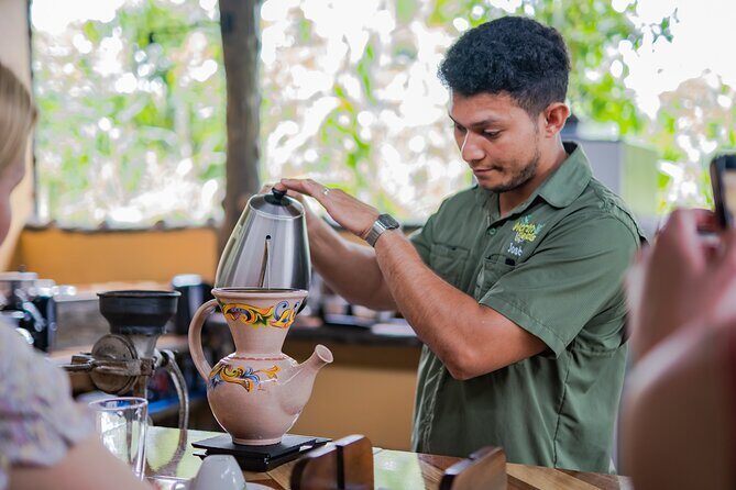 North Fields Cafe: Craft Specialty Coffee and Chocolate Tour - North Fields Cafe: Craft Specialty Coffee and Chocolate Tour — A Deep-Dive Review