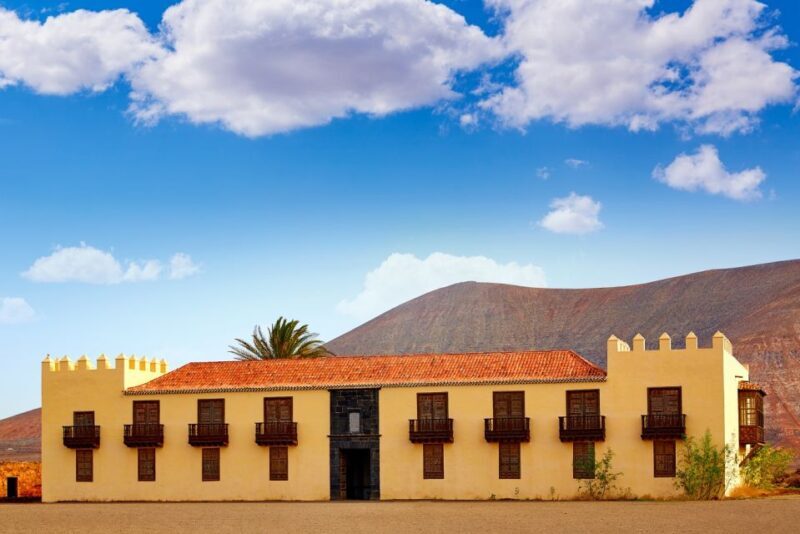 North Fuerteventura Island Tour from Lanzarote - In-Depth Review of the Fuerteventura Tour