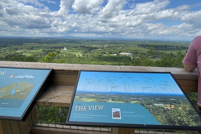 North Georgia Hiking and Adventuring - Exploring North Georgia’s Scenic Spots with Hike On