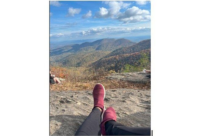 North Georgia Hiking and Adventuring - FAQ