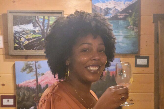 North Georgia Mountains Three Vineyard Wine Tasting Tour - The Sum Up: Who Will Love This Tour?