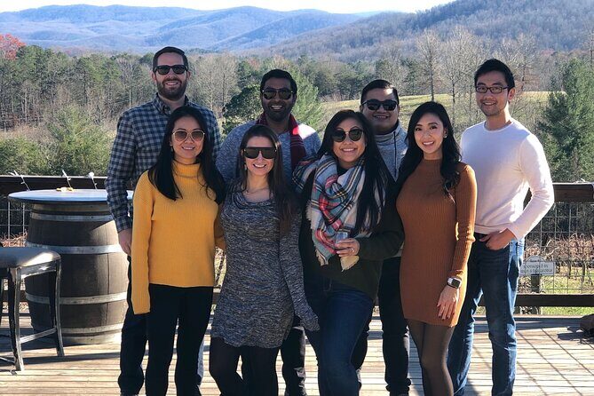 North Georgia Mountains TWO Vineyard Wine Tasting Tour - Final Thoughts