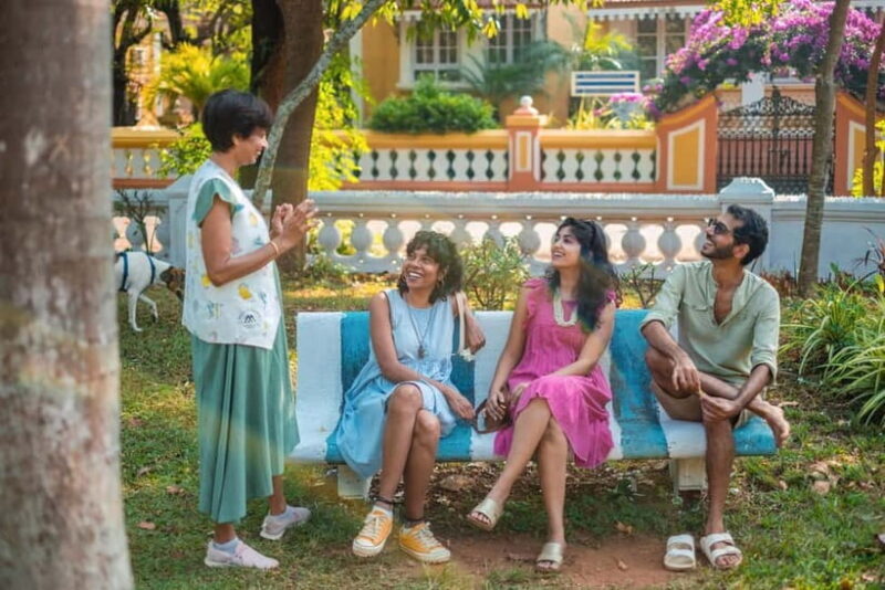 North Goa: Heritage Walk in Campal Panjim - Frequently Asked Questions