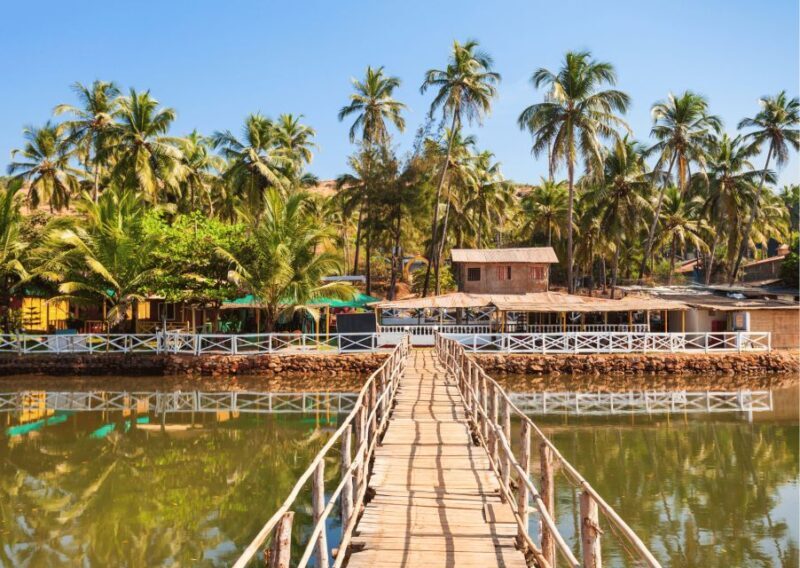 North Goa with Divar Island (Guided Full Day City Tour) - Authenticity and Value