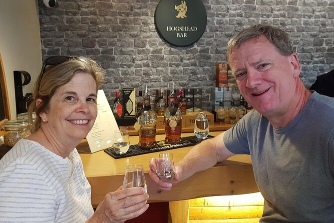 North Highland Deluxe Whisky Tour with Castle Admission - Who Should Consider This Tour?