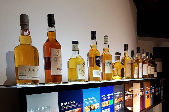 North Highland Deluxe Whisky Tour with Castle Admission - FAQ